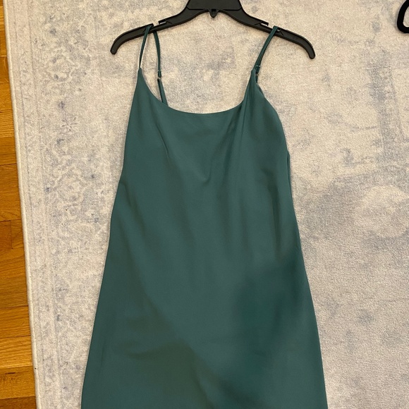 Abercrombie and Fitch Traveler Mini Dress - Picture 1 of 3